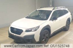 subaru outback 2023 CFJ1525748