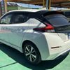 nissan leaf 2020 CFJ1731234 image 4