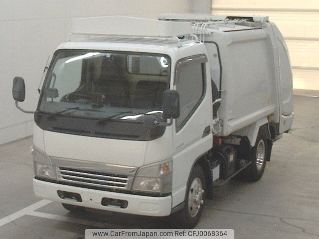 mitsubishi-fuso canter 2010 -MITSUBISHI--Canter FE73D-570174---MITSUBISHI--Canter FE73D-570174- image 1