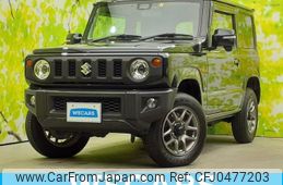 suzuki jimny 2020 quick_quick_3BA-JB64W_JB64W-157210