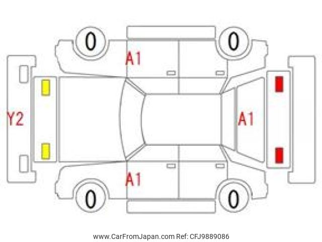 daihatsu tanto 2020 -DAIHATSU--Tanto 5BA-LA650S--LA650S-1053374---DAIHATSU--Tanto 5BA-LA650S--LA650S-1053374- image 2