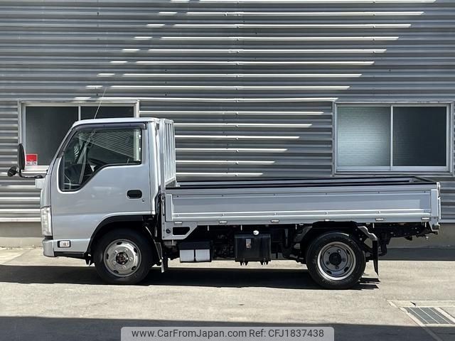 nissan atlas 2021 CFJ1837438 image 2