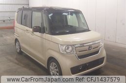 honda n-box 2020 -HONDA--N BOX JF3--1468439---HONDA--N BOX JF3--1468439-