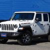 chrysler jeep-wrangler 2021 -CHRYSLER--Jeep Wrangler 3BA-JL36L--1C4HJXMG8MW673122---CHRYSLER--Jeep Wrangler 3BA-JL36L--1C4HJXMG8MW673122- image 7