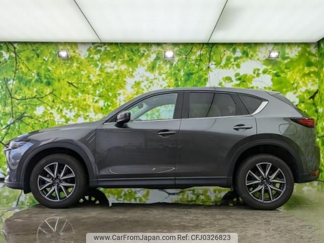 mazda cx-5 2019 quick_quick_6BA-KF5P_KF5P-303936 image 2