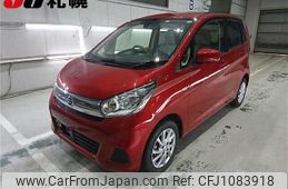 nissan dayz 2018 -NISSAN--DAYZ B21W--0482613---NISSAN--DAYZ B21W--0482613-