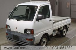 mitsubishi minicab-truck 1997 CFJ1861232