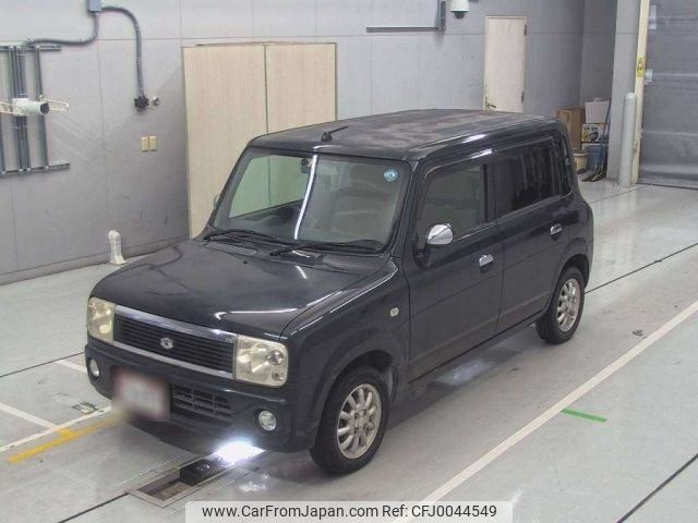 suzuki alto-lapin 2003 -SUZUKI--Alto Lapin HE21S-420088---SUZUKI--Alto Lapin HE21S-420088- image 1