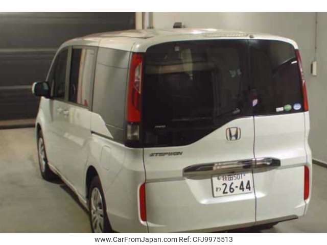 honda stepwagon 2020 -HONDA--Stepwgn RP2--RP2-1300316---HONDA--Stepwgn RP2--RP2-1300316- image 2