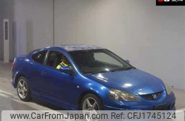honda integra 2004 CFJ1745124