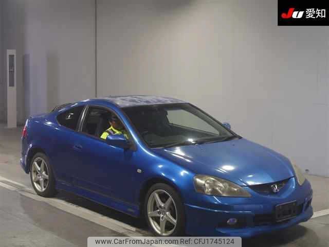 honda integra 2004 CFJ1745124 image 1