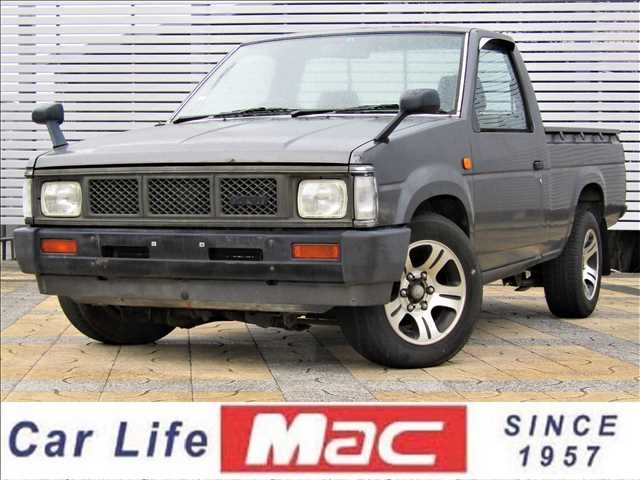 【初回限定】 1992 $7,852 Price Car - 2WD T-QD21 Pickup Datsun Nissan カウンターテーブル・ハイテーブル