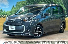 toyota sienta 2023 -TOYOTA--Sienta 6AA-MXPL10G--MXPL10-1047648---TOYOTA--Sienta 6AA-MXPL10G--MXPL10-1047648-