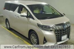 toyota alphard 2018 quick_quick_DAA-AYH30W_AYH30-0071750