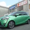toyota sienta 2017 CFJ1682285 image 1