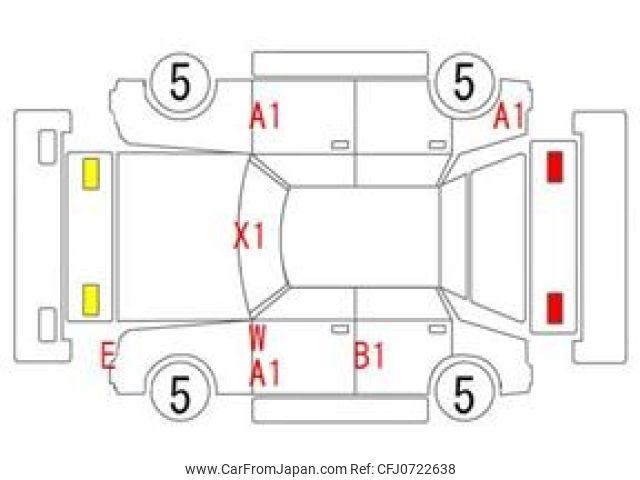 nissan note 2017 -NISSAN--Note DAA-HE12--HE12-050985---NISSAN--Note DAA-HE12--HE12-050985- image 2