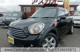 mini mini-others 2011 -BMW--BMW Mini ZA16--0WK22009---BMW--BMW Mini ZA16--0WK22009-