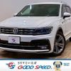 volkswagen tiguan 2018 CFJ1599684 image 1