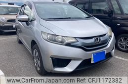 honda fit 2014 -HONDA--Fit DAA-GP6--GP6-3015926---HONDA--Fit DAA-GP6--GP6-3015926-