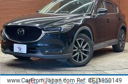 mazda cx-5 2017 CFJ1850149