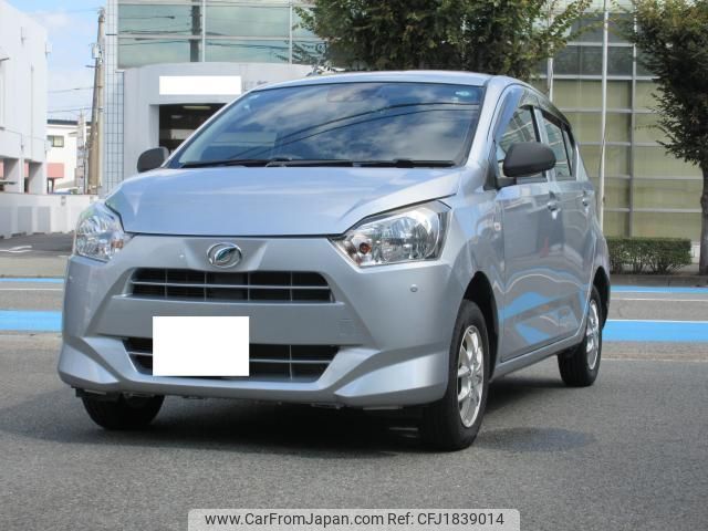 daihatsu mira-e-s 2017 CFJ1839014 image 1