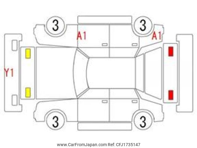 mazda roadster 2015 CFJ1735147 image 2