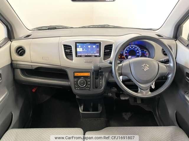 suzuki wagon-r 2015 CFJ1691807 image 2