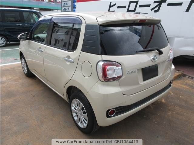 toyota passo 2018 -TOYOTA--Passo DBA-M700A--M700A-0115511---TOYOTA--Passo DBA-M700A--M700A-0115511- image 2