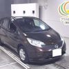 nissan note 2016 -NISSAN 【和歌山 501ﾀ5730】--Note E12-444575---NISSAN 【和歌山 501ﾀ5730】--Note E12-444575- image 1
