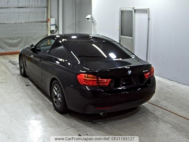 bmw 4-series 2016 -BMW--BMW 4 Series 3N20-WBA3N12080K531983---BMW--BMW 4 Series 3N20-WBA3N12080K531983- image 2
