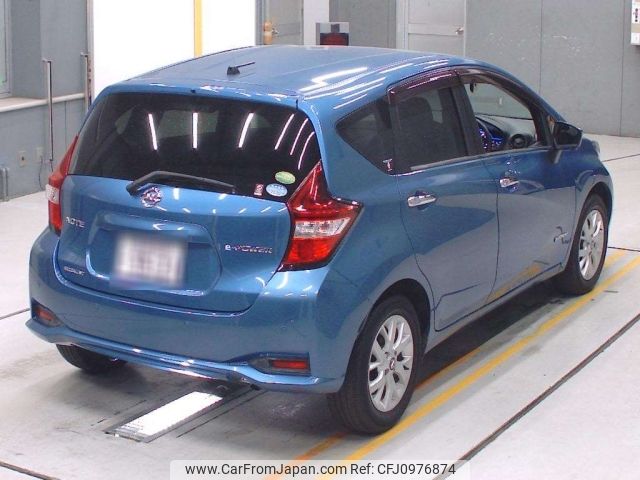 nissan note 2019 -NISSAN 【飛騨 500て3521】--Note HE12-220818---NISSAN 【飛騨 500て3521】--Note HE12-220818- image 2