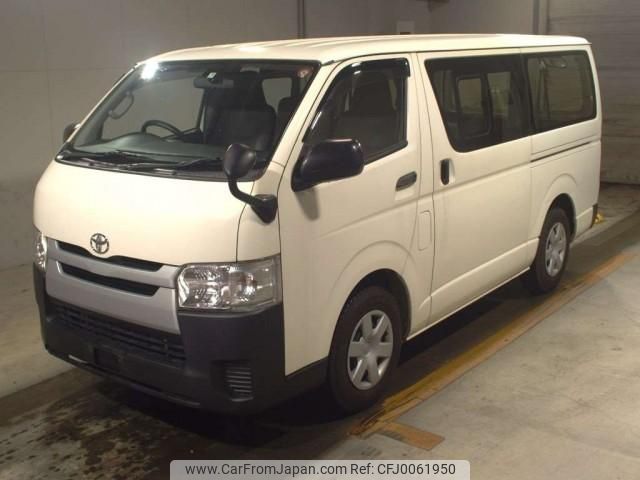 toyota hiace-van 2015 quick_quick_CBF-TRH200V_TRH200-0221720 image 1