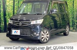 nissan roox 2012 quick_quick_ML21S_ML21S-578668