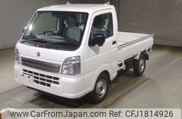 suzuki carry-truck 2025 CFJ1814926