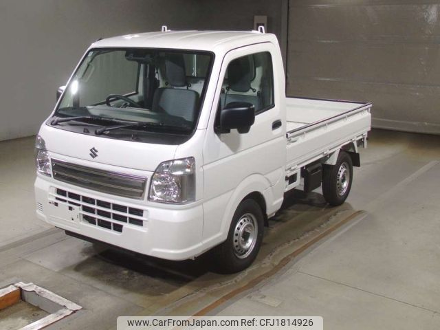 suzuki carry-truck 2025 CFJ1814926 image 1
