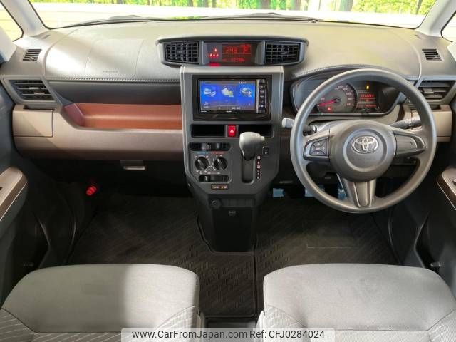 toyota roomy 2017 -TOYOTA--Roomy DBA-M900A--M900A-0098541---TOYOTA--Roomy DBA-M900A--M900A-0098541- image 2