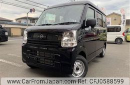 nissan clipper-van 2024 -NISSAN 【八王子 480ｾ9838】--Clipper Van 5BD-DR17V--DR17V-891483---NISSAN 【八王子 480ｾ9838】--Clipper Van 5BD-DR17V--DR17V-891483-