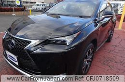 lexus nx 2015 -LEXUS 【名変中 】--Lexus NX AYZ10--1009373---LEXUS 【名変中 】--Lexus NX AYZ10--1009373-