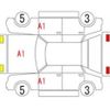 audi a6 2020 -AUDI--Audi A6 3AA-F2DKNF--WAUZZZF22LN043222---AUDI--Audi A6 3AA-F2DKNF--WAUZZZF22LN043222- image 2