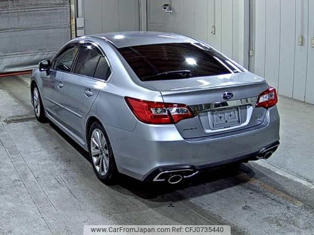 subaru legacy-b4 2019 -SUBARU--Legacy B4 BN9-019506---SUBARU--Legacy B4 BN9-019506- image 2