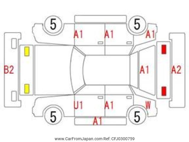 bmw 2-series 2016 -BMW--BMW 2 Series LDA-2C20--WBA2C12020V613207---BMW--BMW 2 Series LDA-2C20--WBA2C12020V613207- image 2