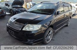 toyota corolla-fielder 2006 quick_quick_CBA-ZZE122G_ZZE122-3182833