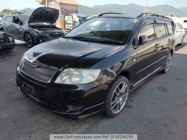 toyota corolla-fielder 2006 quick_quick_CBA-ZZE122G_ZZE122-3182833 image 1