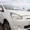 mitsubishi mirage 2012 CFJ1725873 image 1
