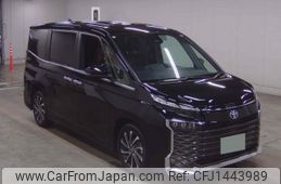 toyota voxy 2024 CFJ1443989