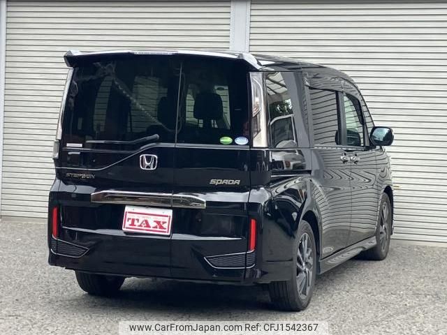 honda stepwagon-spada 2021 CFJ1542367 image 2