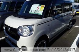 daihatsu move-canbus 2019 -DAIHATSU--Move Canbus LA800S--0192618---DAIHATSU--Move Canbus LA800S--0192618-