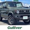 suzuki jimny 2023 -SUZUKI--Jimny 3BA-JB64W--JB64W-295756---SUZUKI--Jimny 3BA-JB64W--JB64W-295756- image 1