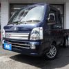 suzuki carry-truck 2019 -SUZUKI--Carry Truck EBD-DA16T--DA16T-459244---SUZUKI--Carry Truck EBD-DA16T--DA16T-459244- image 1