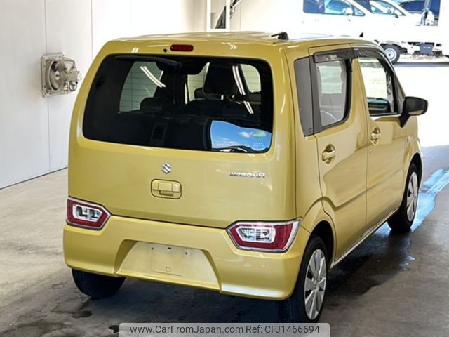 suzuki wagon-r 2018 -SUZUKI--Wagon R MH35S-119045---SUZUKI--Wagon R MH35S-119045- image 2